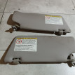 Козырек солнцезащитный (внутри) к-кт Ford Focus оригинальный номер 1206877