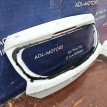Крышка багажника Hyundai Solaris 2010-2017 692004L000 Hyundai Solaris 