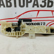 Ручка двери внешняя задняя левая Hyundai Solaris Hyundai Solaris оригинальный номер 826511R000CA