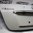 Крышка багажника Nissan Teana 