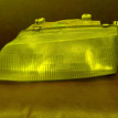 Фара Honda Civic 