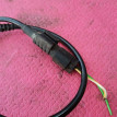 Датчик ABS передний Mercedes-Benz E-класс W211/S211 (2002—2006) Mercedes-Benz E-klasse оригинальный номер A2115401317