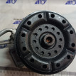 Компрессор кондиционера Toyota Avensis 2 2003-2008 Toyota Avensis оригинальный номер 447260-1745