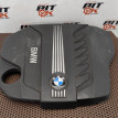 Декоративная крышка двигателя BMW X5 оригинальный номер 13 71 7 812 063, 13 71 7 812 063, 13717812063, 7812063