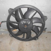 Вентилятор радиатора Citroen C4 2005-2011 Citroen C4 оригинальный номер 1253K4