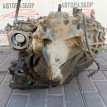 Вариатор CVT Mitsubishi Outlander 3 GF 2.0 4WD Mitsubishi i оригинальный номер 2700A316