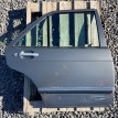 Дверь задняя правая Mercedes-Benz 190 (W201) Mercedes-Benz 190 (W201) 