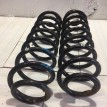 Задние пружины Chery M11 2011г Chery M11 (A3) 