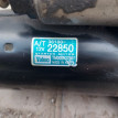 Стартер Hyundai Getz Hyundai Accent оригинальный номер 3610022850