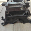 Блок двигателя Opel Astra H / Family 2004-2015 Opel Astra оригинальный номер FGP 55193666