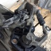 МКПП Nissan Qashqai ДЖИП ВНЕДОРОЖНИК HR16DE 2008 Nissan Qashqai  