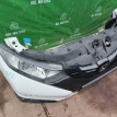 Ноускат Nose Cut Honda Civic 9 2012-2015 5D, передний Honda Civic  
