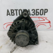 Генератор A14NET Opel Astra J Opel Astra оригинальный номер 13588290