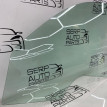 Стекло двери переднее левое Skoda Octavia A5 CAXA Skoda Octavia 