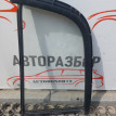 Форточка задней правой двери Hyundai Getz Hyundai Getz оригинальный номер 834611C010
