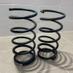 Пружины передние комплект(2шт) Chery M11 2010 г. Chery M11 (A3) 