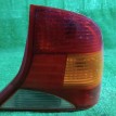 Фонарь задний правый Ford Focus 