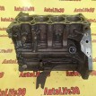Блок двигателя Opel Astra 