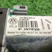 Мотор стеклоподъемника передний правый Volkswagen Volkswagen Polo 