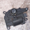 Моторчик заслонки отопителя Ford Fusion I Ford Fusion оригинальный номер 1s7h19b634ca