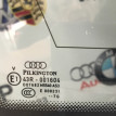 Стекло глухое заднее левое Audi Q7 2008 Audi 200 