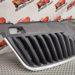 решетка радиатора Skoda Fabia оригинальный номер 5J0 853 668 C