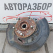 Кулак поворотный передний лев Toyota Avensis T270 Toyota Avensis оригинальный номер 4321205090