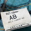 Проводка заднего бампера Jaguar XF X250 Jaguar XF оригинальный номер 8X2T15B484AB