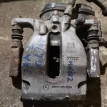Суппорт левый задний Mercedes-Benz M-класс W166 Mercedes-Benz M-klasse оригинальный номер A1664230581