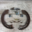 Механизм разведения колодок  Cherokee 4 wk2 Jeep Cherokee оригинальный номер 04560179AA