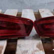 Фонарь задний (комплект) Audi A3 8V (2012—2016) Audi A3 оригинальный номер 8V3945093B
