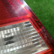 Фонарь задний левый Kia Sorento оригинальный номер 924013E500