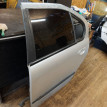 Дверь задняя левая Nissan Primera оригинальный номер H21016J0MM