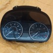Панель приборов BMW 1 E87 BMW 1er 