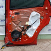 Дверь задняя правая Renault Kaptur 2016 821001270R Renault 16 оригинальный номер 821001270R