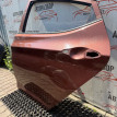 Дверь задняя левая Hyundai Elantra 5MD 2011-2016 Hyundai Elantra оригинальный номер 770033X001