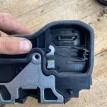 Замок двери задней левой BMW X5 E70 (2006—2010) BMW X5 оригинальный номер 7202147