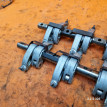 Ось рокеров Renault Logan 1 K7M K7J 1.4/1.6 Renault 20 