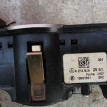 Переключатель света фар Mercedes E W212 Mercedes-Benz E-klasse оригинальный номер A21290505519107
