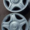 Литые диски SsangYong Kyron Ssang Yong Kyron 