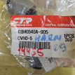 Сайлентблок верхнего рычага Honda Civic оригинальный номер 52395SK7004