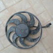 Вентилятор радиатора Hyundai Santa Fe I 2000—2012 Hyundai Santa Fe оригинальный номер 9773026150