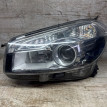Фара левая галоген Nissan Qashqai J10 рест дефект Nissan Qashqai оригинальный номер 26060br01b