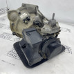 МКПП Ford Fusion JU 1.4 FXJA 2006 Ford Fusion 