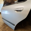 Дверь задняя левая Nissan Primera оригинальный номер H21016J0MM
