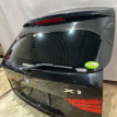 Крышка багажника BMW X1 E84 BMW X1 