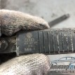 Антенна датчика давления в шинах Touareg Cayenne Volkswagen Touareg оригинальный номер 4D0907277
