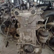 Двигатель Land Rover Freelander оригинальный номер LR023220
