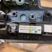 Накладки салона дерево ясень комплект BMW 5 GT F07 BMW 5er оригинальный номер 51459195655
