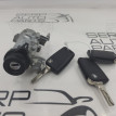 Замок зажигания Skoda Octavia A7 1.5 DADA 2018 Skoda Octavia 